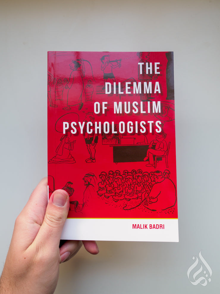 The Dilemma of Muslim Psychologists