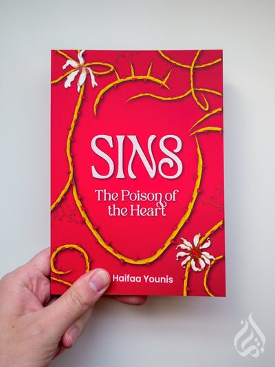 Sins: The Poison of The Heart
