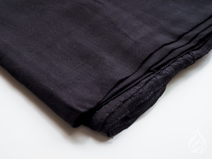 Modal Scarf - Plain