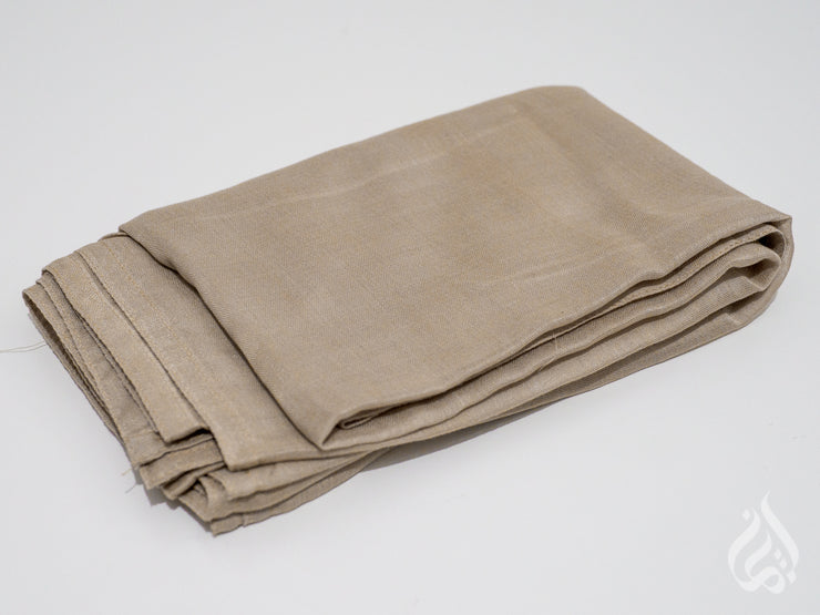 Modal Scarf - Plain