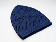 Boys Cotton Knitted Cap