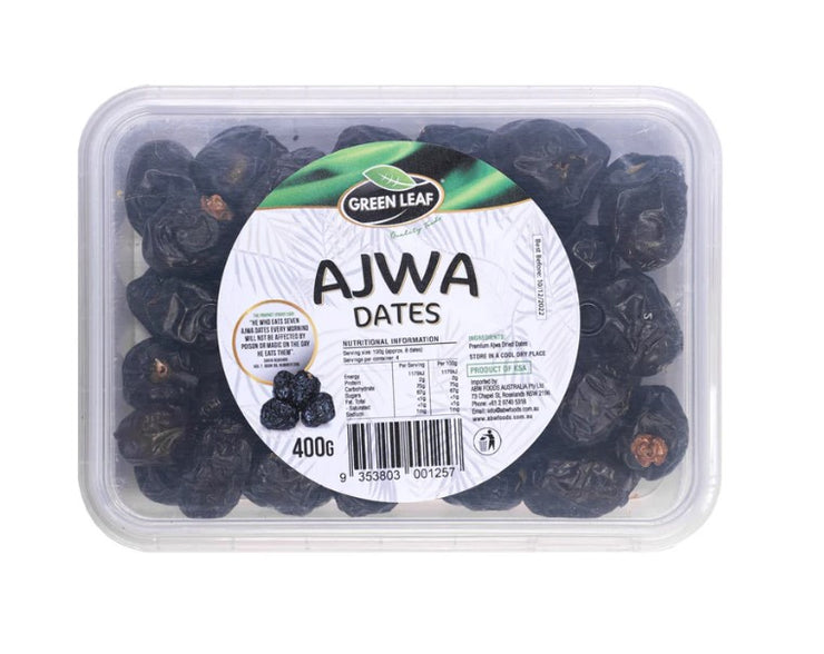 Ajwa Dates (400g)