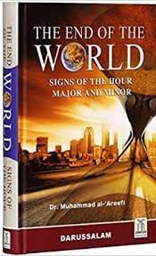 The End of the World by - Signs of the Hour Major & Minor