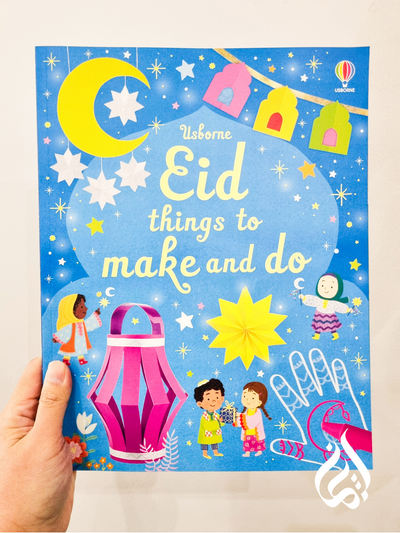 Eid Things To Make and Do