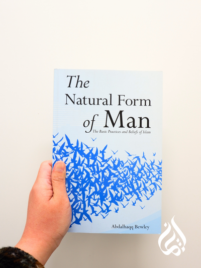 The Natural Form of Man