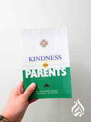 Kindness to Parents