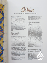 Understanding Islam and the Muslims