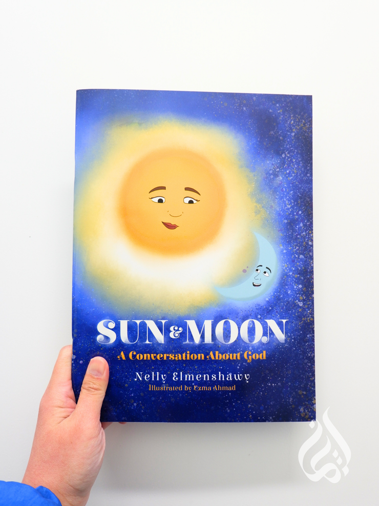 Sun and Moon: A Conversation About God