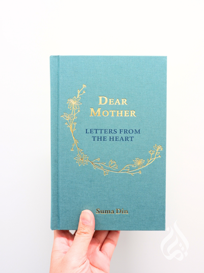 Dear Mother - Letters From The Heart