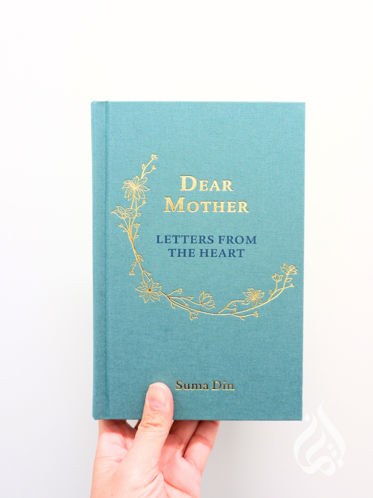 Dear Mother - Letters From The Heart