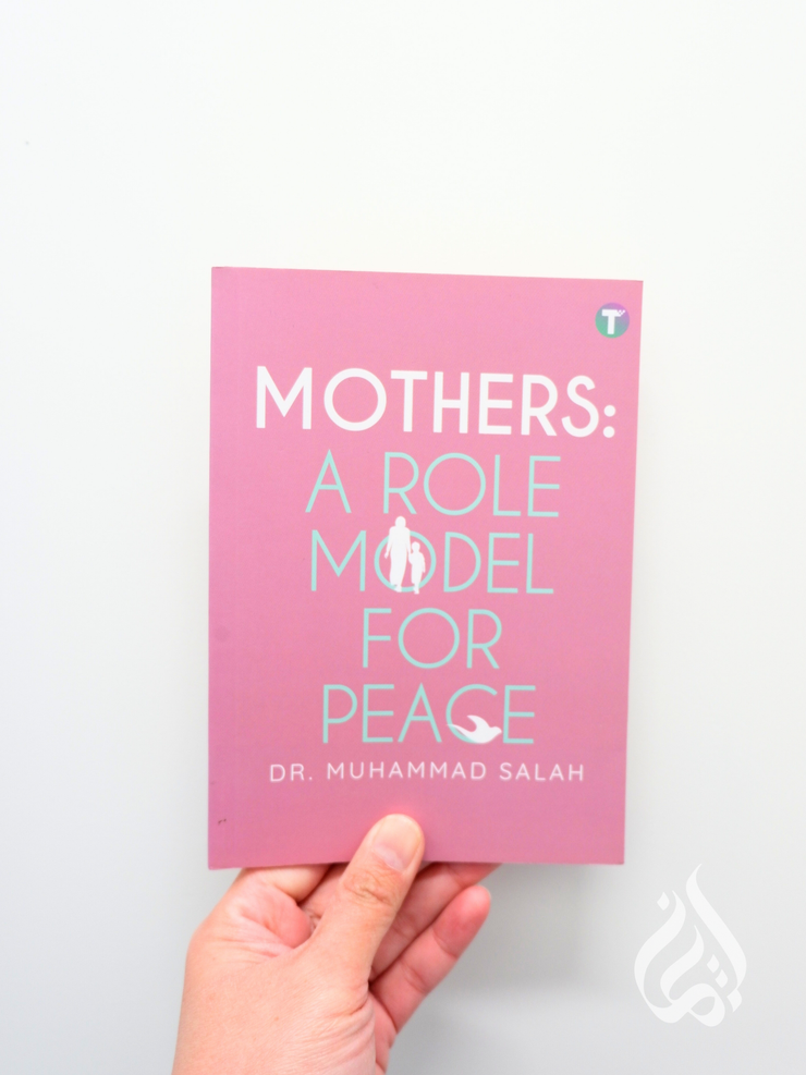 Mothers: A Role Model for Peace