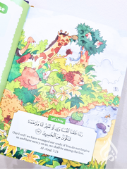 My Illustrated Quran Storybook