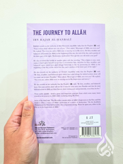 The Journey to Allah