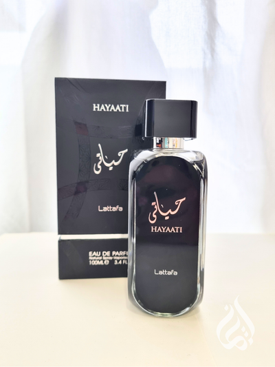 Hayaati Eau De Perfume Spray