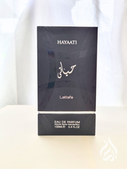 Hayaati Eau De Perfume Spray