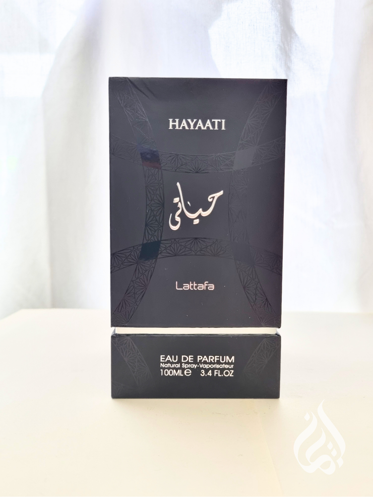 Hayaati Eau De Perfume Spray