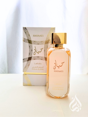 Hayaati Gold Elixir Eau De Perfume Spray