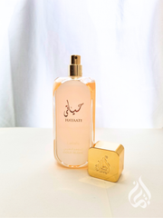 Hayaati Gold Elixir Eau De Perfume Spray