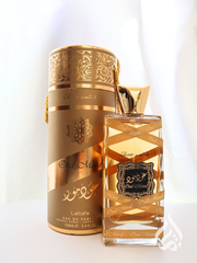 Oud Mood Elixir Perfume