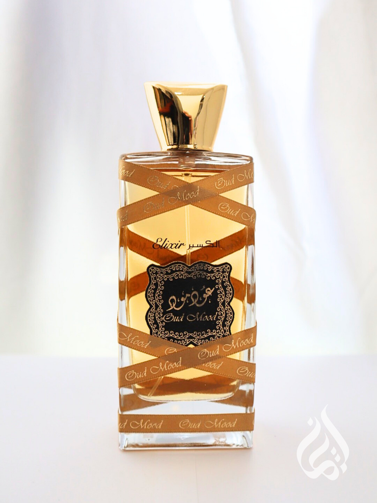 Oud Mood Elixir Perfume