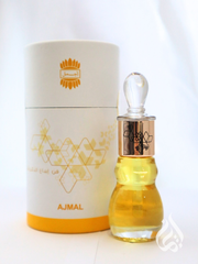 Ajmal Perfume Oil - Oudh-O-Oudh