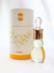 Ajmal Perfume Oil - Musk Silk