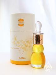 Ajmal Perfume Oil - Royal Patchouli