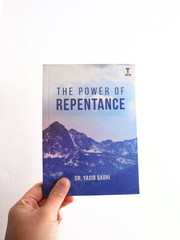 The Power of Repentance by Dr Yasir Qadhi