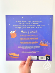 Moon's Ramadan: A Journey of Celebration Around the World (paperback)