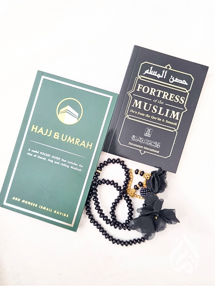 Hajj & Umrah Bundle