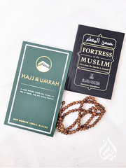 Hajj & Umrah Bundle