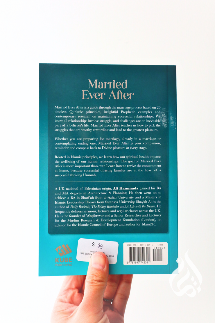 Married Ever After