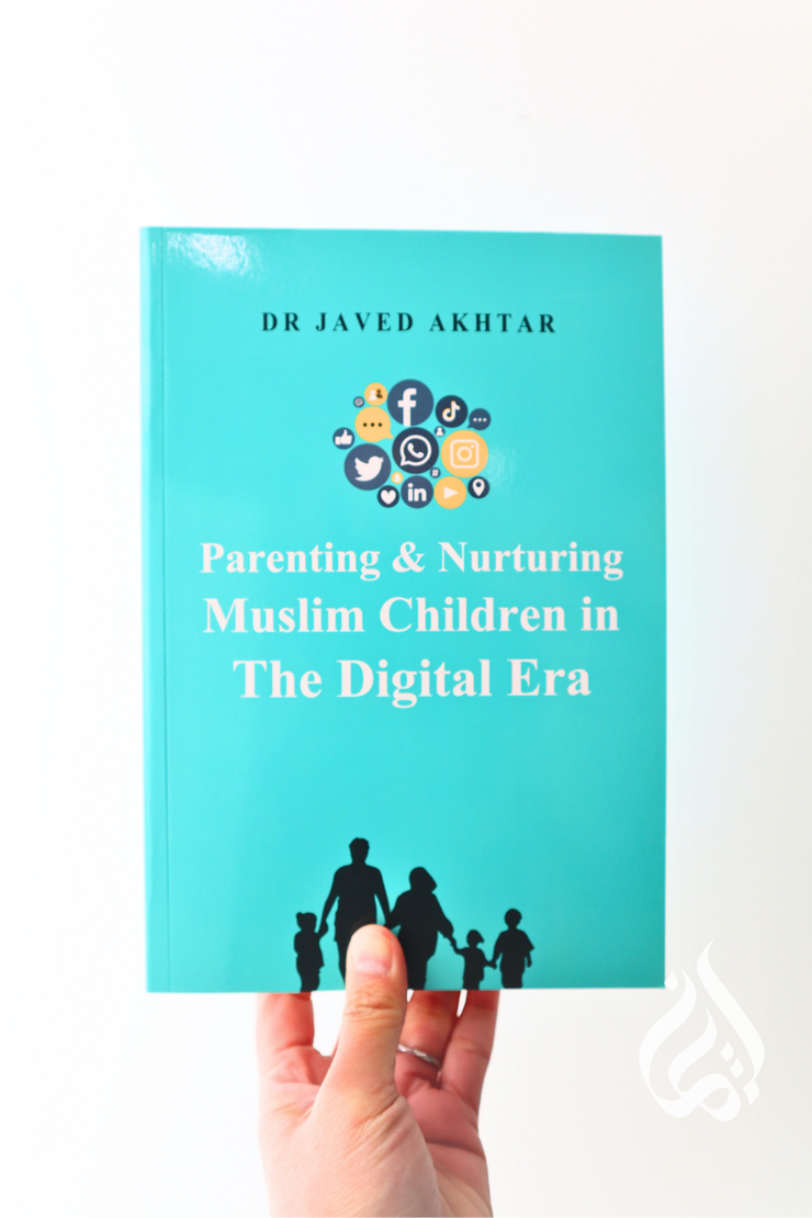 Parenting and Nurturing Muslim Children in the Digital Era