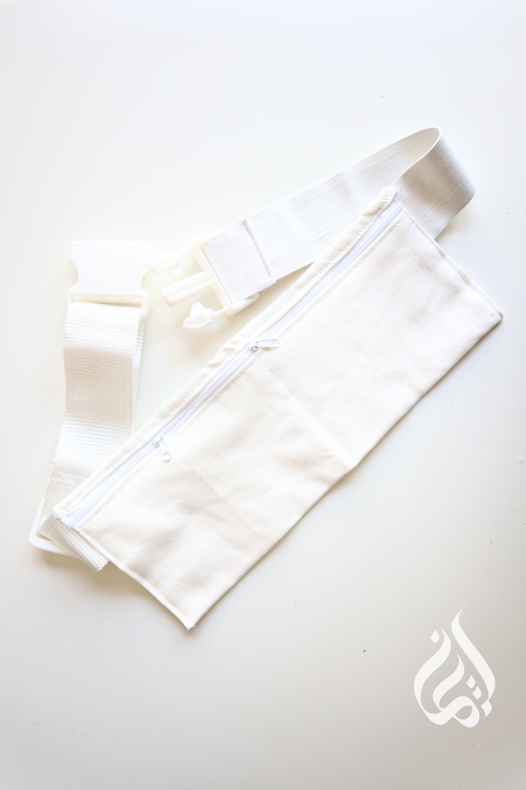 Ihram Essentials Pack
