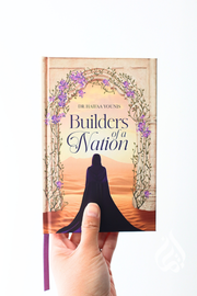 Builders of a Nation