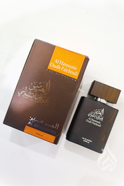 Al Haramain Oudh Patchouli EDP