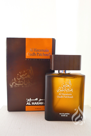 Al Haramain Oudh Patchouli EDP