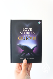 Love Stories from the Quran by Yahya Ibrahim