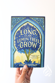 As Long as the Lemon Trees Grow