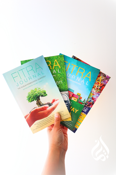 Fitra Journal Bundle