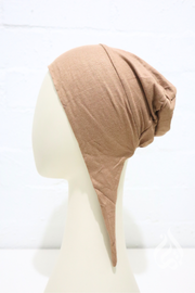 Scarf Liner - Closed Tie Back