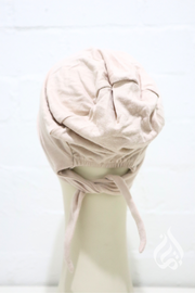 Scarf Liner - Closed Tie Back