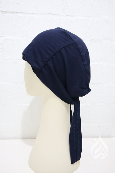 Scarf Liner - Closed Tie Back