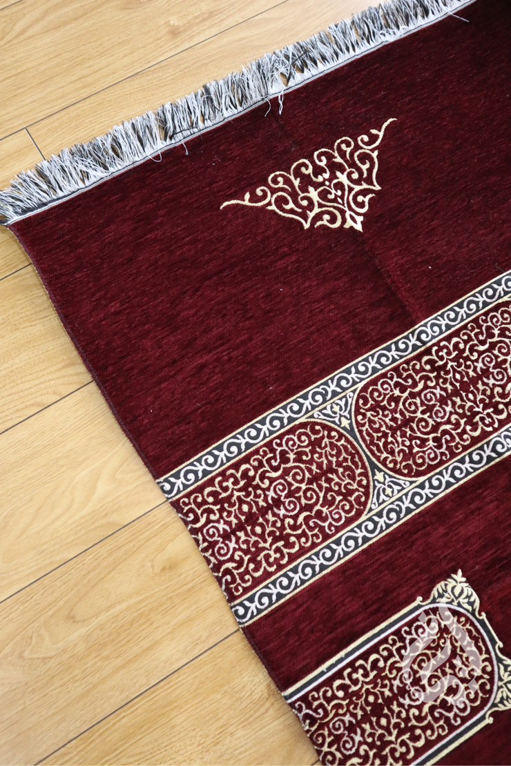 Prayer Mat - Al Ameen (Regular)