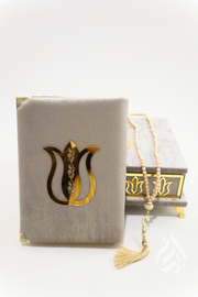 Qur'an in Velvet Gift Box