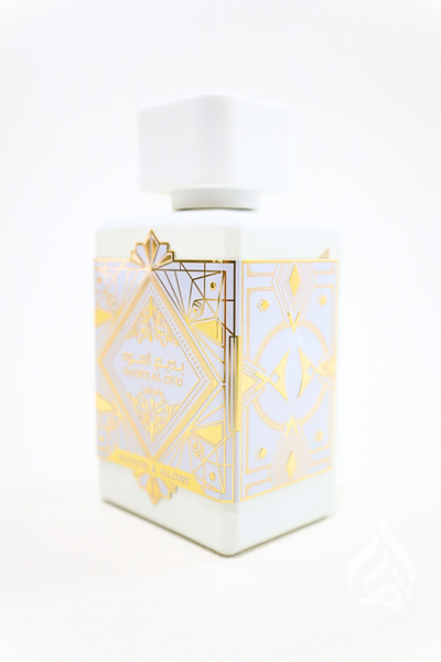 Badee Al Oud EDP by Lattafa