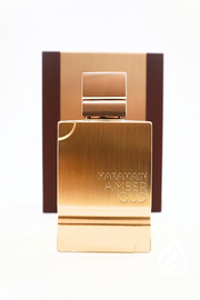 Haramain Amber Oud Gold Edition EDP