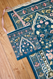 Prayer Mat - Women Travel Mat