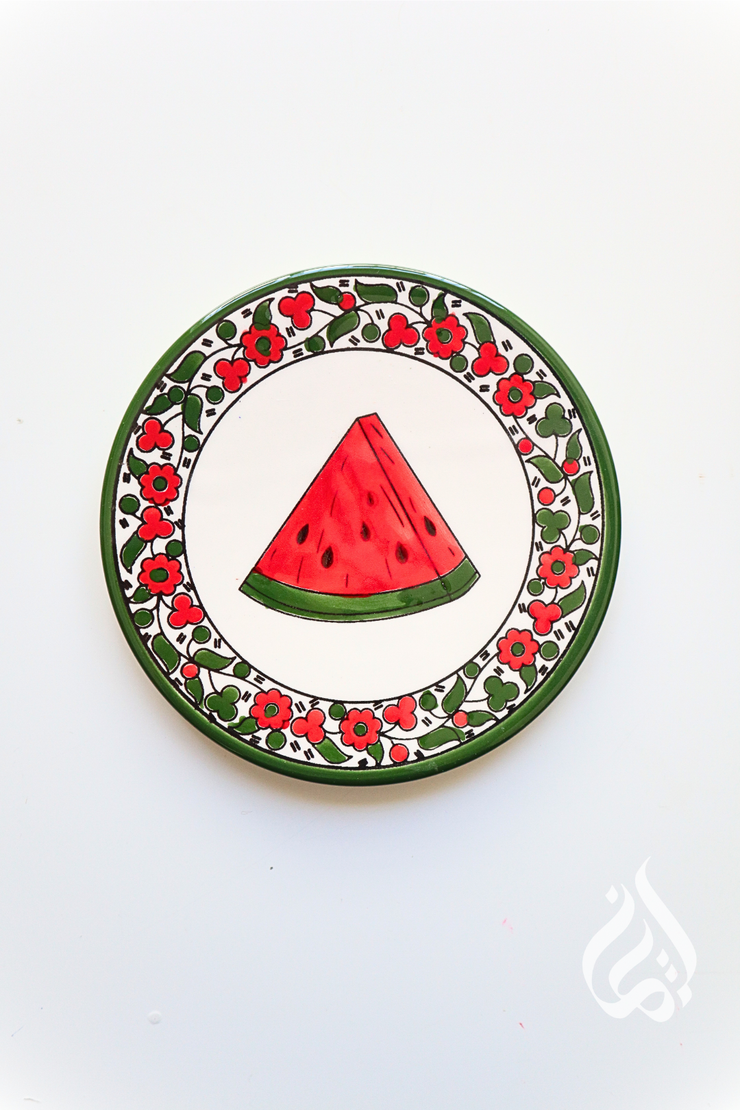 Ceramics - Made in Palestine