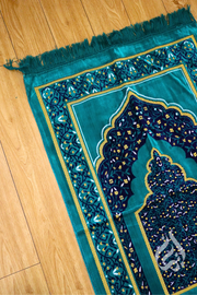 Prayer Mat - Salam (Regular)